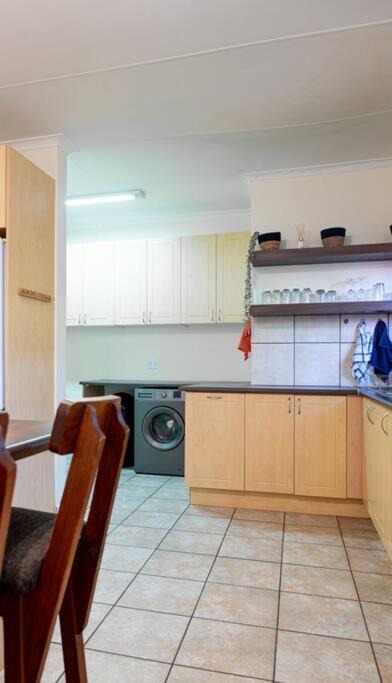 Photo of Kitchen in Graaff-Reinet