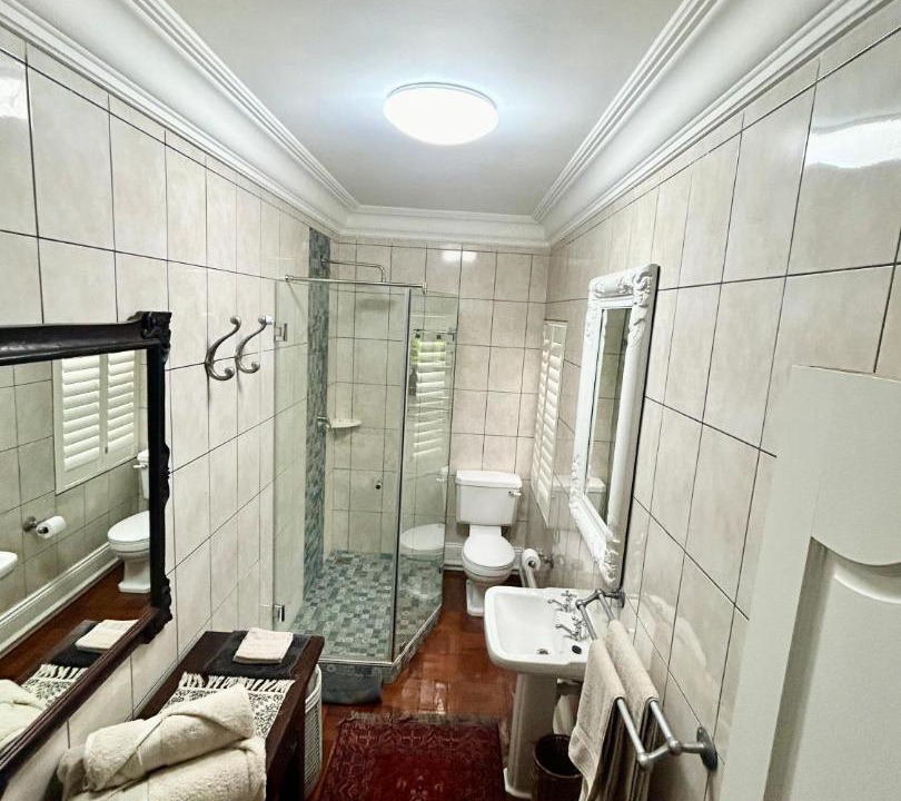 Photo of Bathroom in Stellenbosch