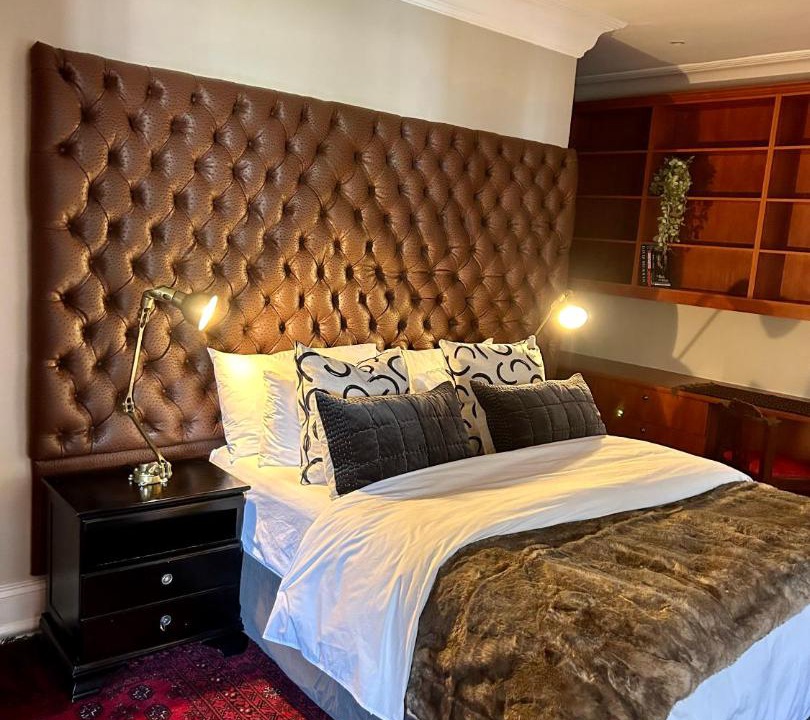 Photo of Bedroom in Stellenbosch