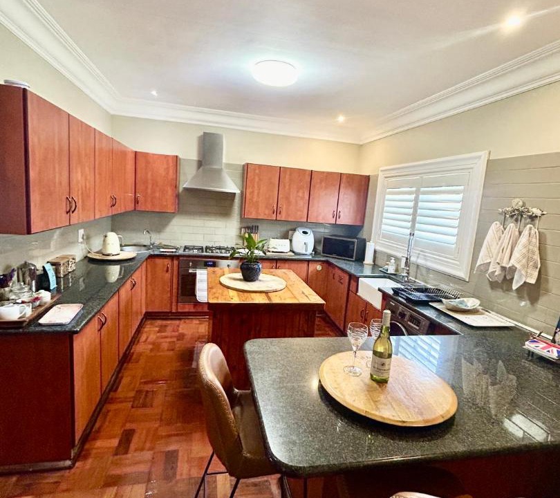 Photo of Kitchen in Stellenbosch
