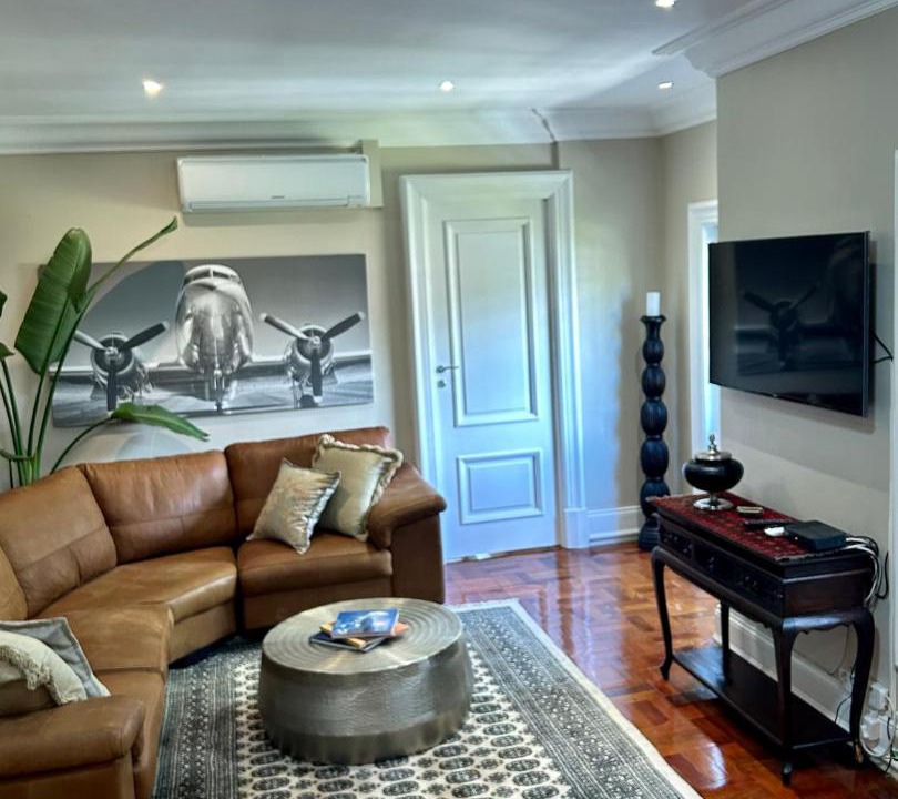 Photo of Livingroom in Stellenbosch