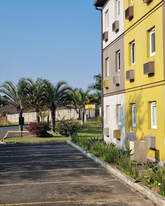 Photo of Buildings in Durban