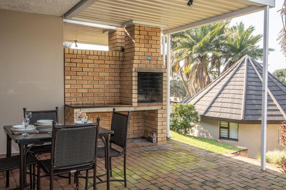 Photo of Patio Balcony in Melville