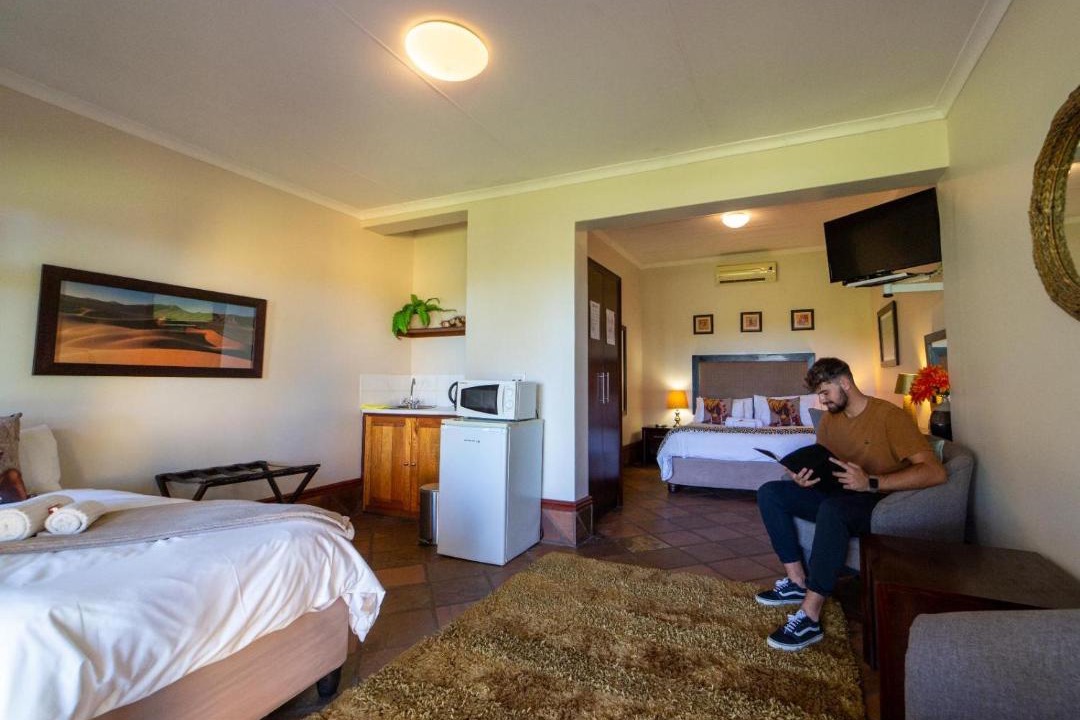 Photo of Bedroom in Upington