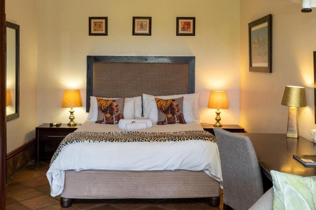 Photo of Bedroom in Upington