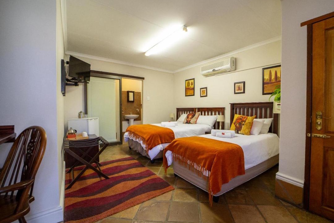Photo of Bedroom in Upington