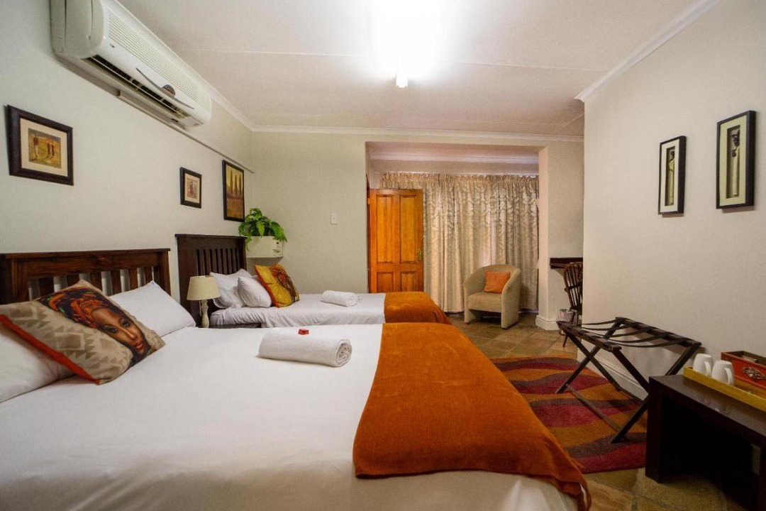 Photo of Bedroom in Upington
