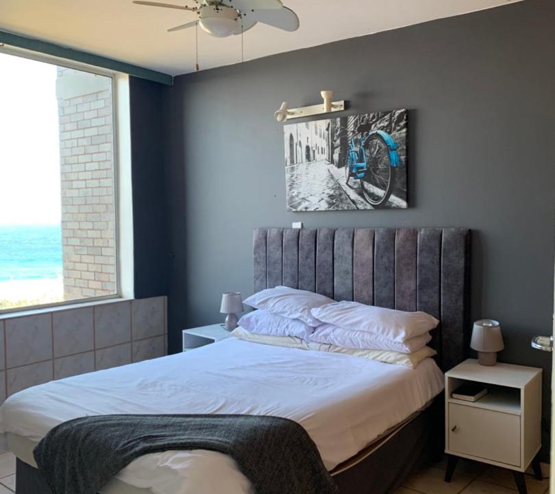 Photo of Bedroom in Scottburgh