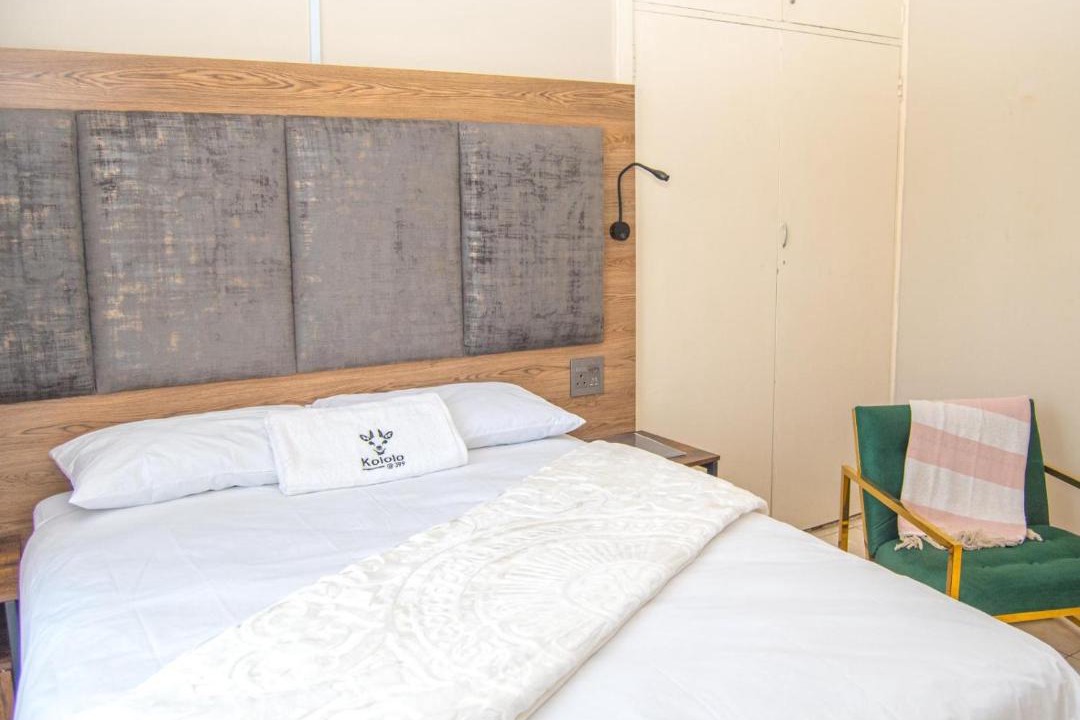 Photo of Bedroom in Welkom