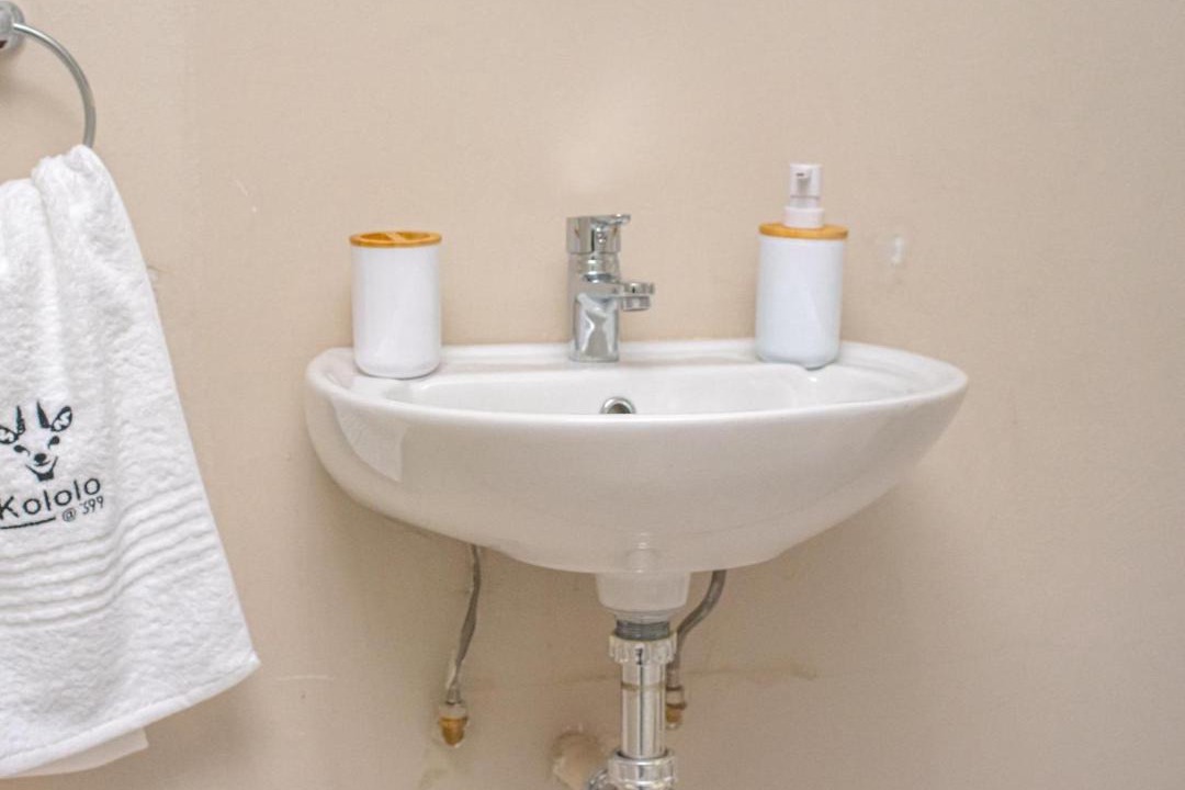 Photo of Bathroom in Welkom