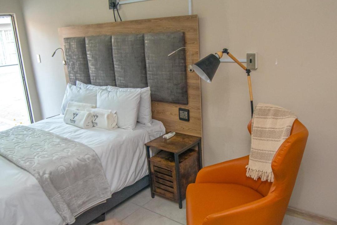 Photo of Bedroom in Welkom