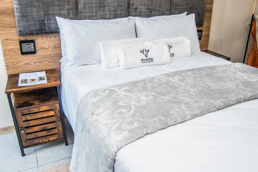 Photo of Bedroom in Welkom