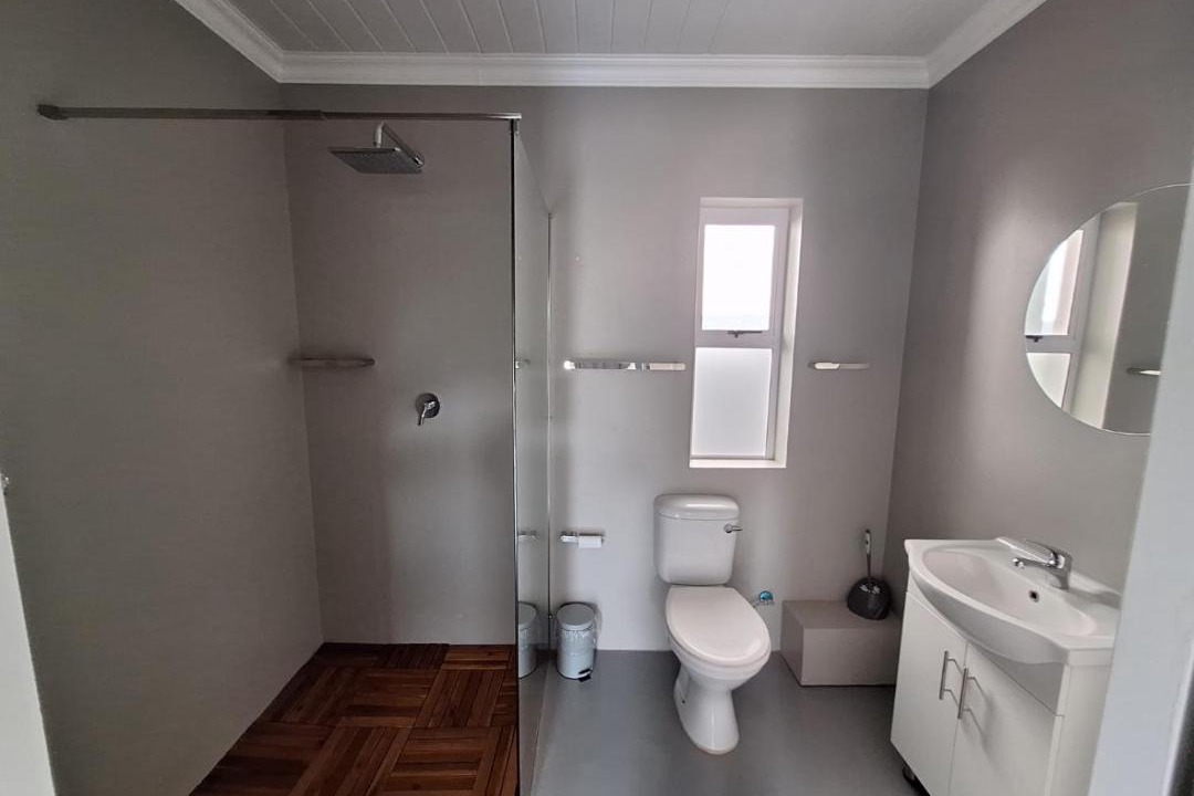 Photo of Bathroom in L'Agulhas