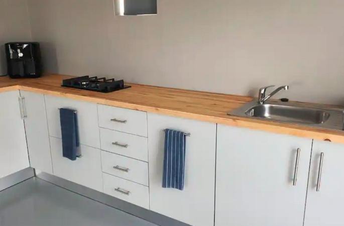 Photo of Kitchen in L'Agulhas