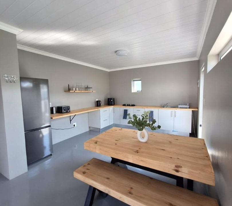 Photo of Kitchen in L'Agulhas