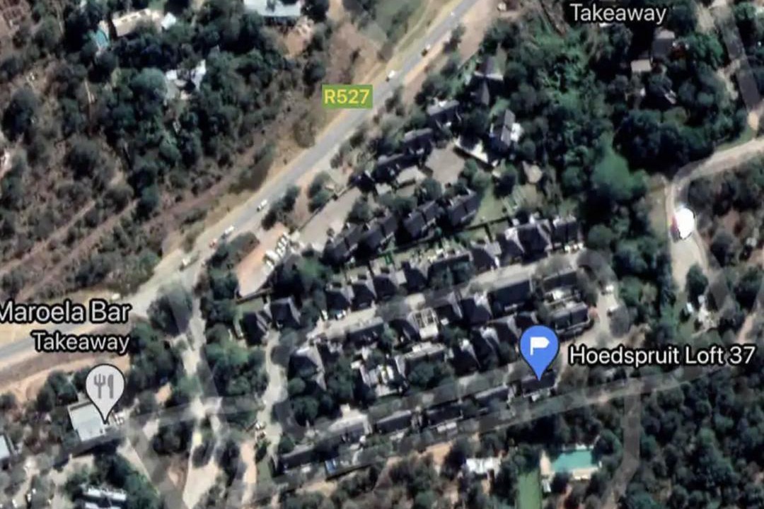 Photo of Others in Hoedspruit