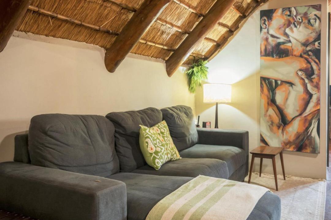 Photo of Livingroom in Hoedspruit