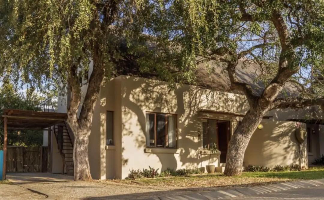 Photo of Buildings in Hoedspruit