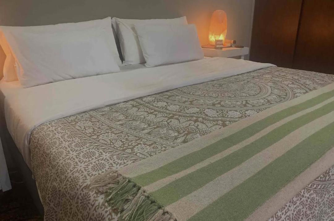 Photo of Bedroom in Hoedspruit