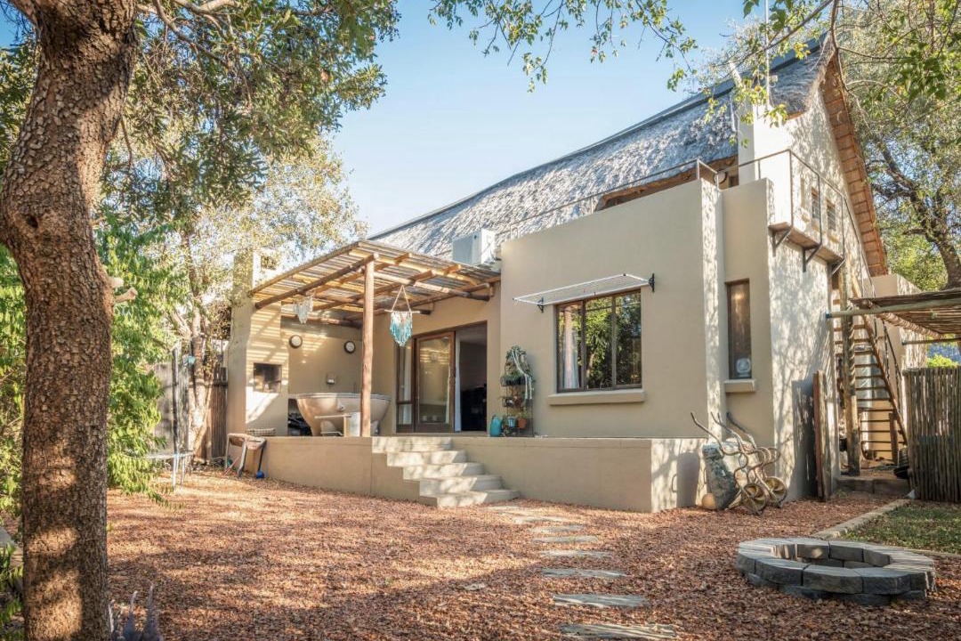 Photo of Buildings in Hoedspruit