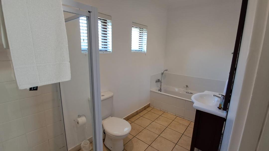 Photo of Bathroom in Keurboomstrand