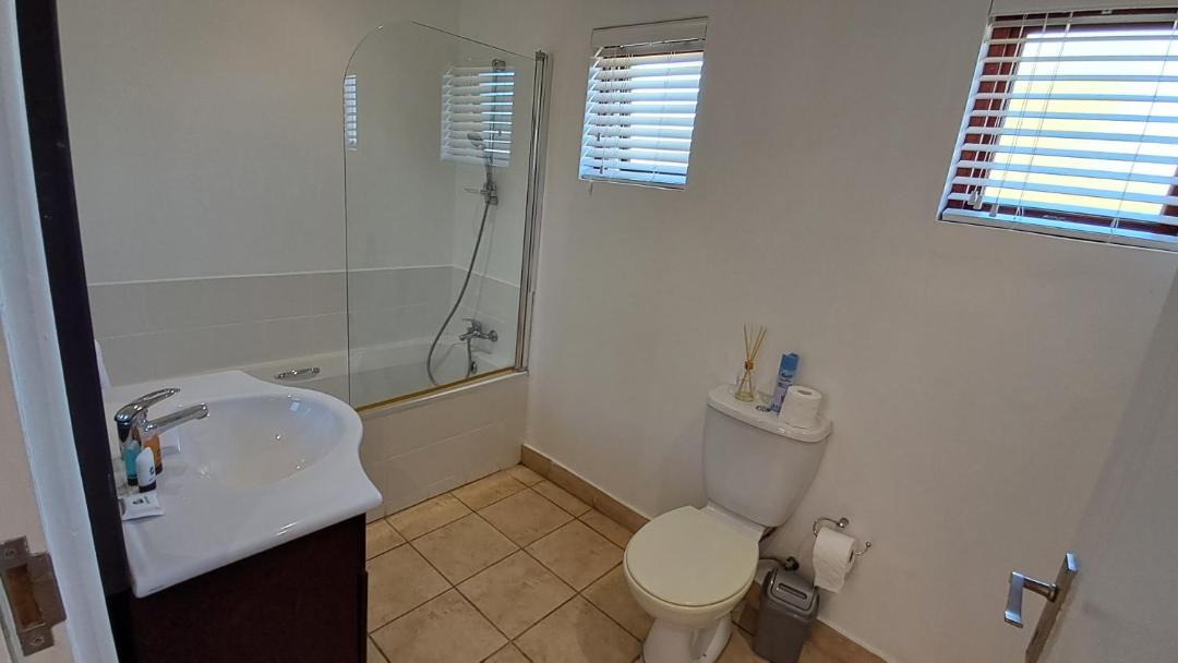 Photo of Bathroom in Keurboomstrand
