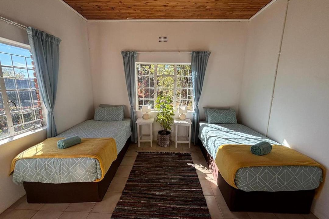 Photo of Bedroom in Vaalwater