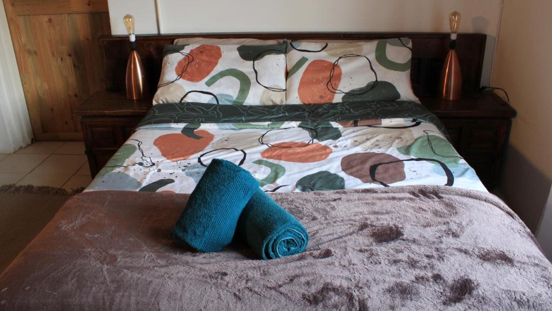 Photo of Bedroom in Vaalwater