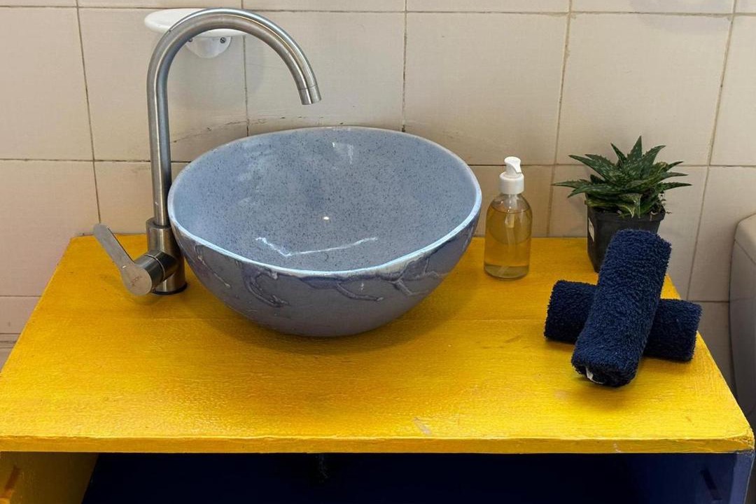 Photo of Bathroom in Vaalwater
