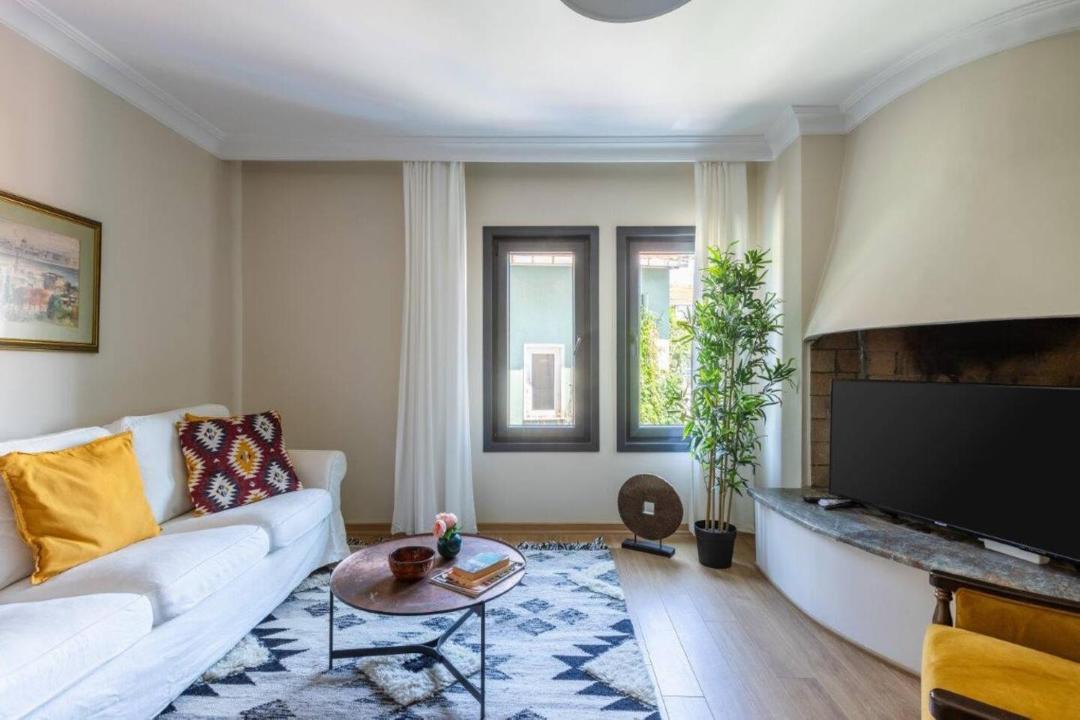 Photo of Livingroom in Ortakoy