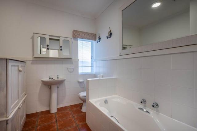 Photo of Bathroom in Plettenberg Bay