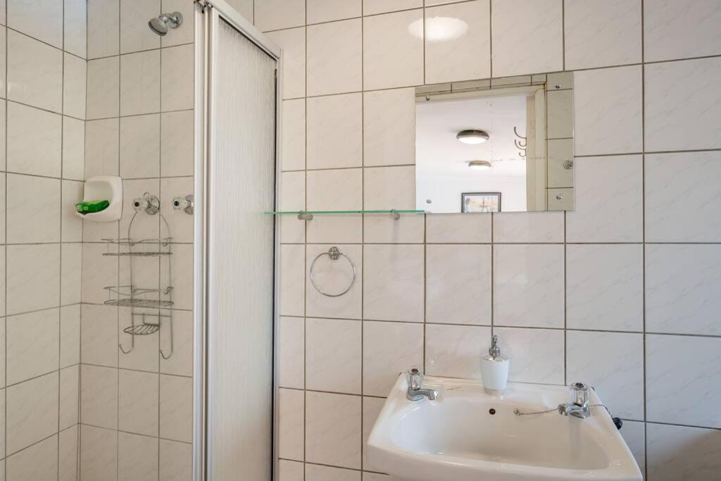 Photo of Bathroom in Claremont