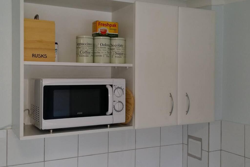 Photo of Kitchen in Claremont