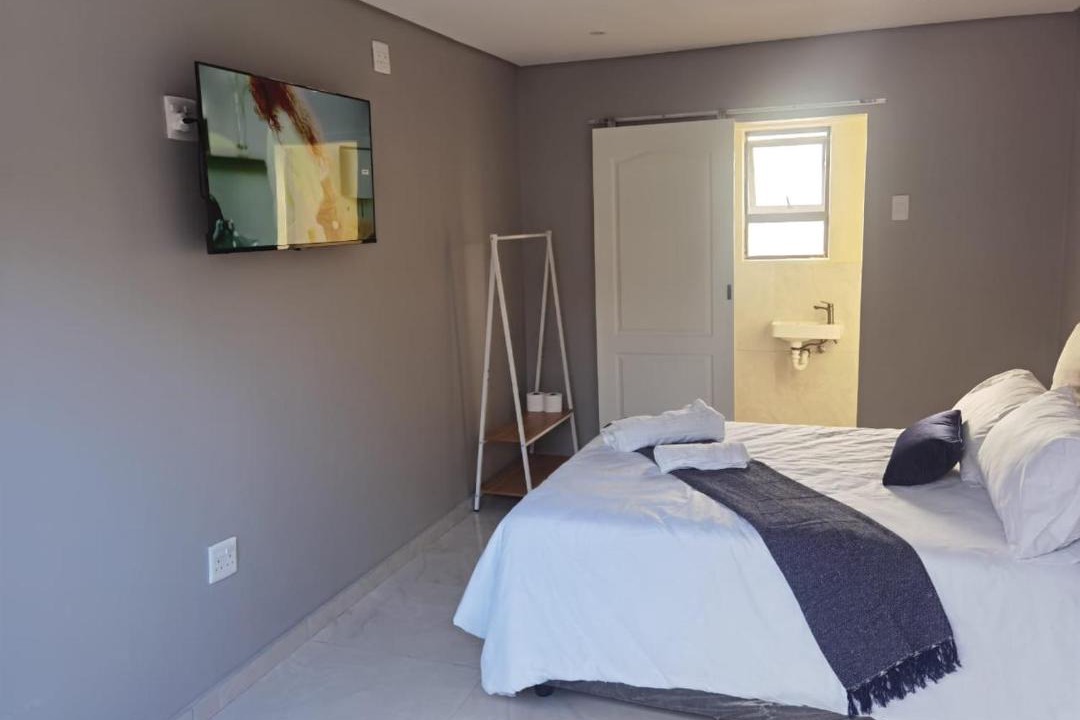 Photo of Bedroom in Goodwood