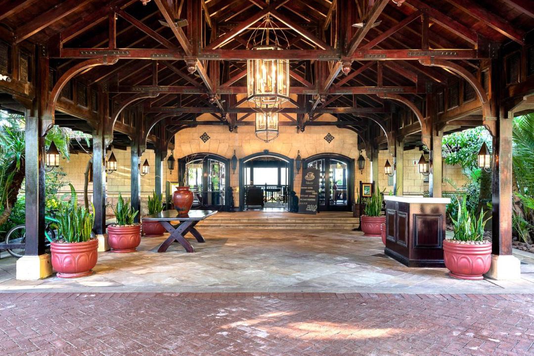 Photo of Buildings in Zimbali Coastal Estate