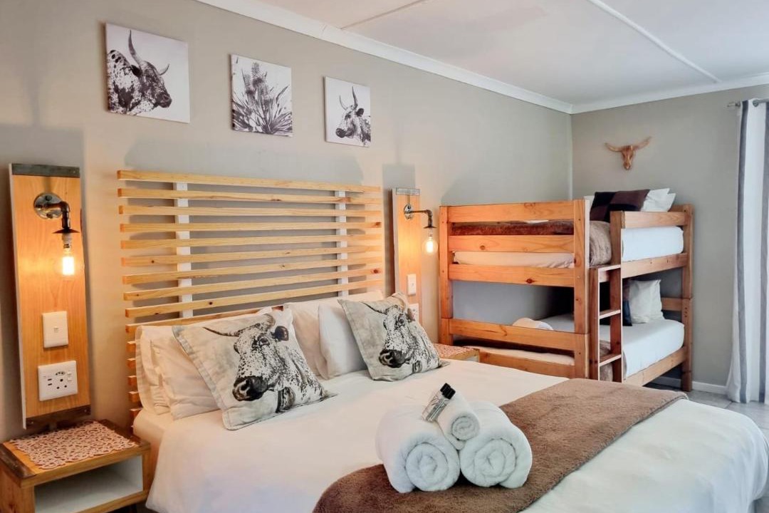 Photo of Bedroom in Vanderkloof
