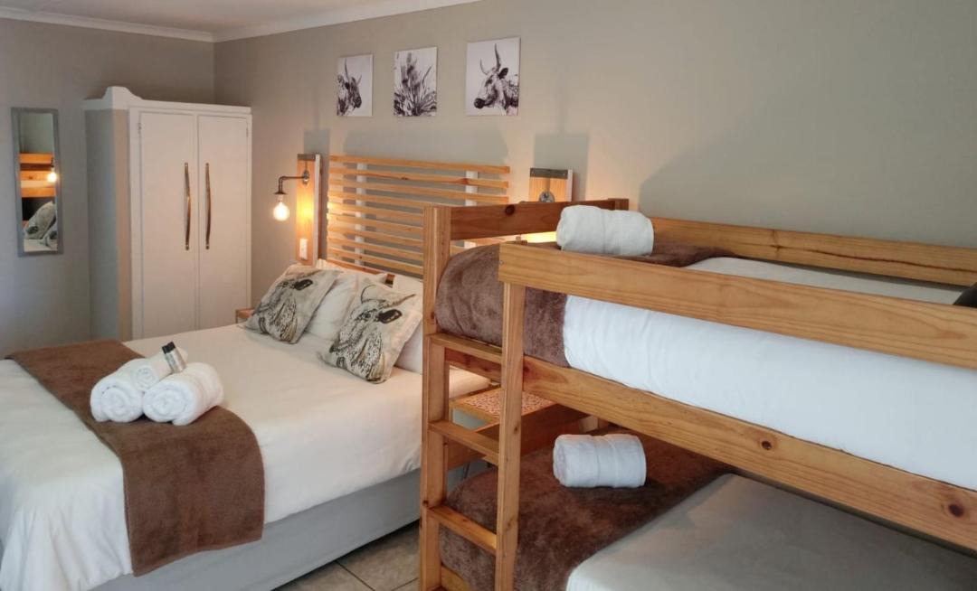 Photo of Bedroom in Vanderkloof