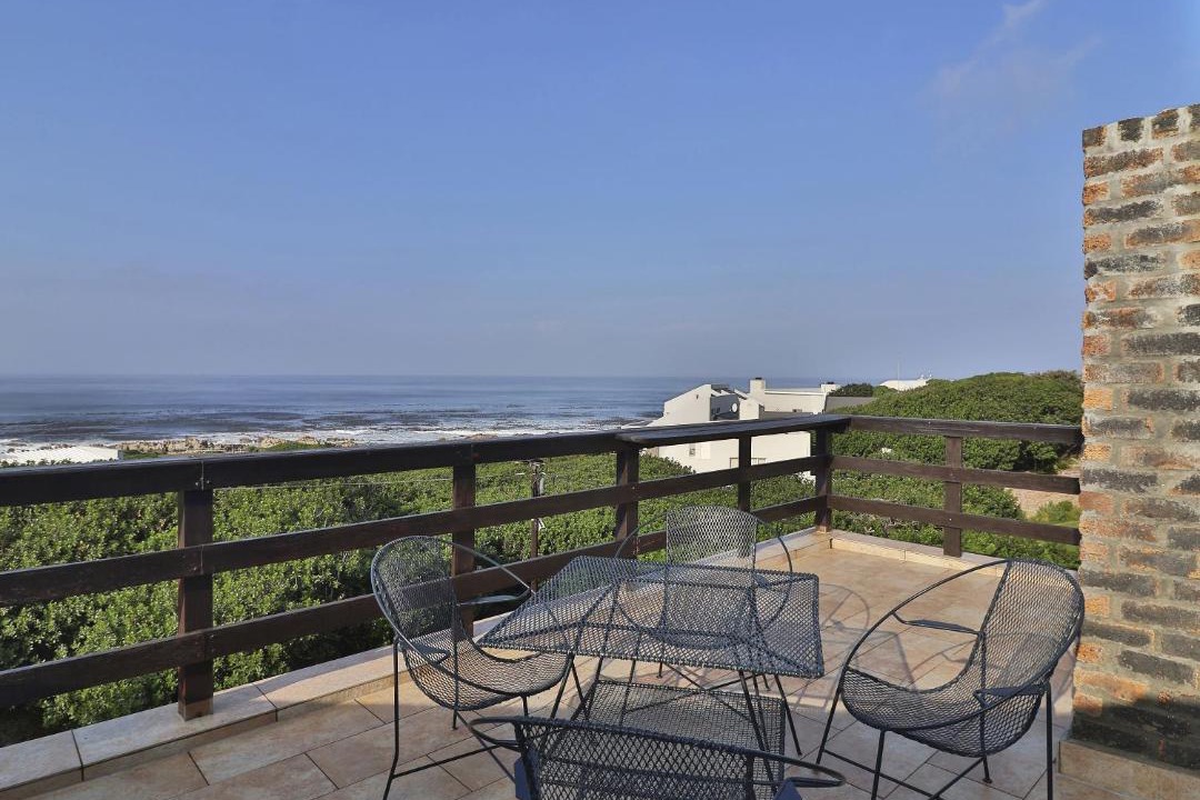 Photo of Patio Balcony in Vermont