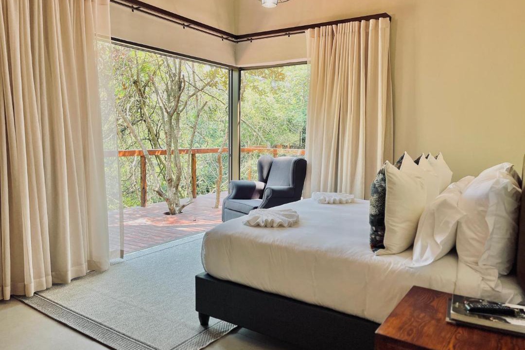 Photo of Bedroom in Hazyview