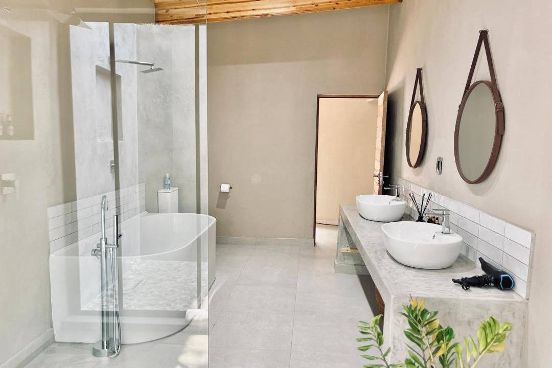 Photo of Bathroom in Hazyview
