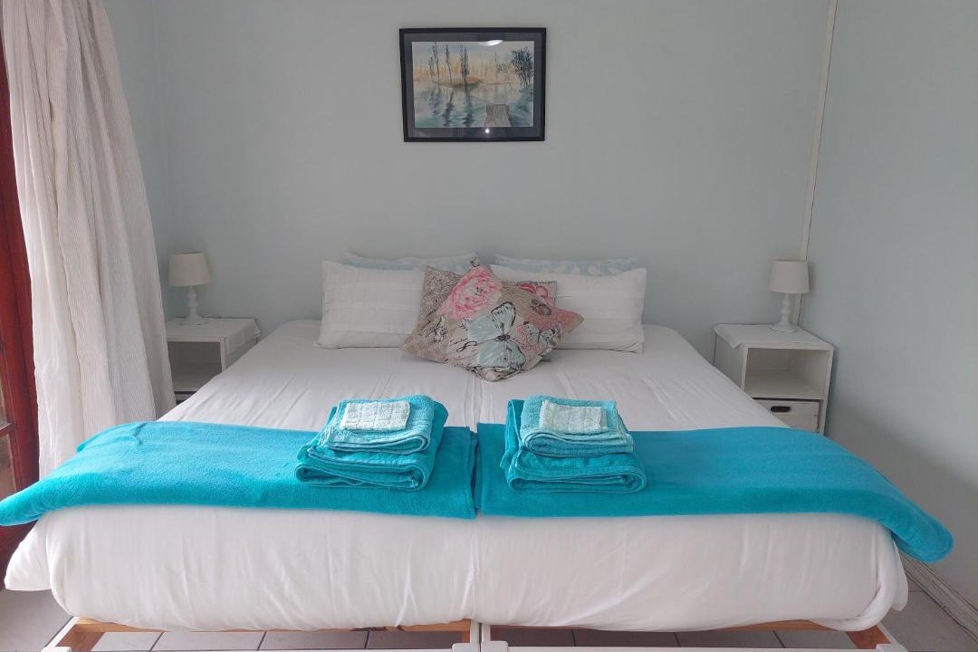 Photo of Bedroom in Claremont
