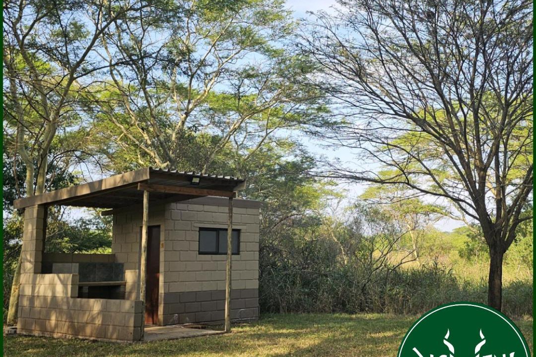 Photo of Buildings in Hluhluwe