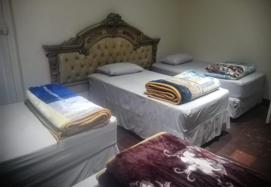 Photo of Bedroom in Pretoria