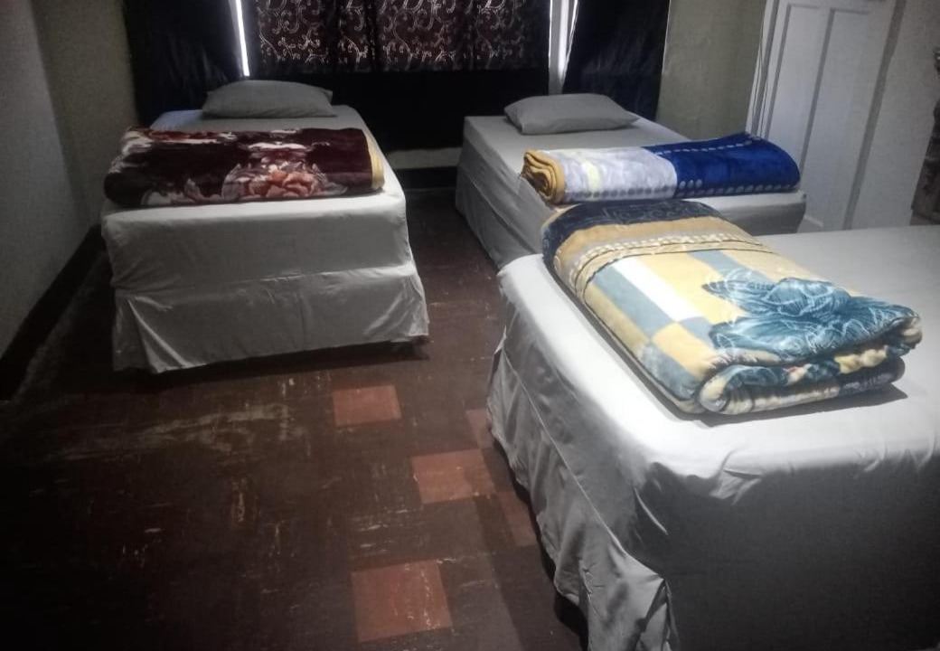 Photo of Livingroom in Pretoria