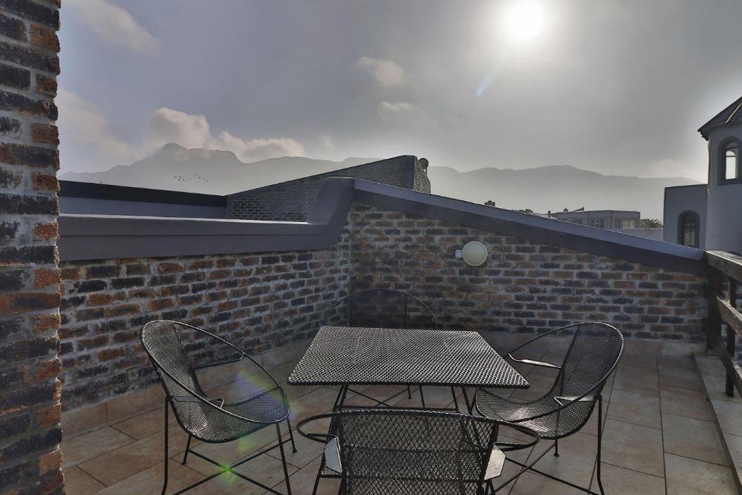 Photo of Patio Balcony in Vermont