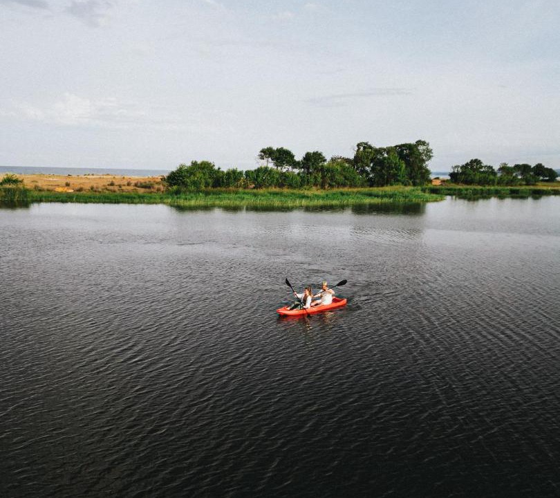 Photo of Human In Picture in Igneada