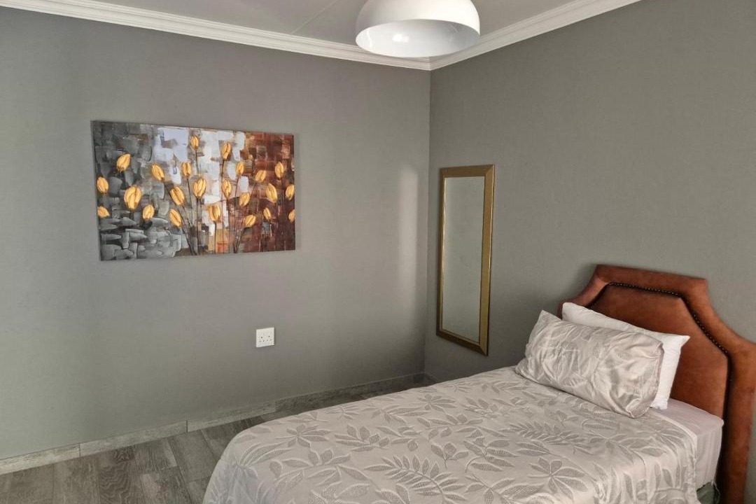 Photo of Bedroom in Moses Kotane