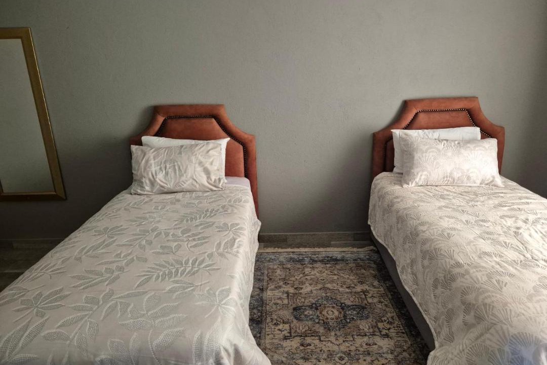 Photo of Bedroom in Moses Kotane
