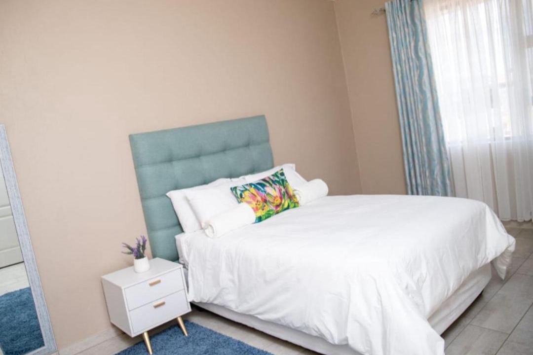 Photo of Bedroom in Moses Kotane
