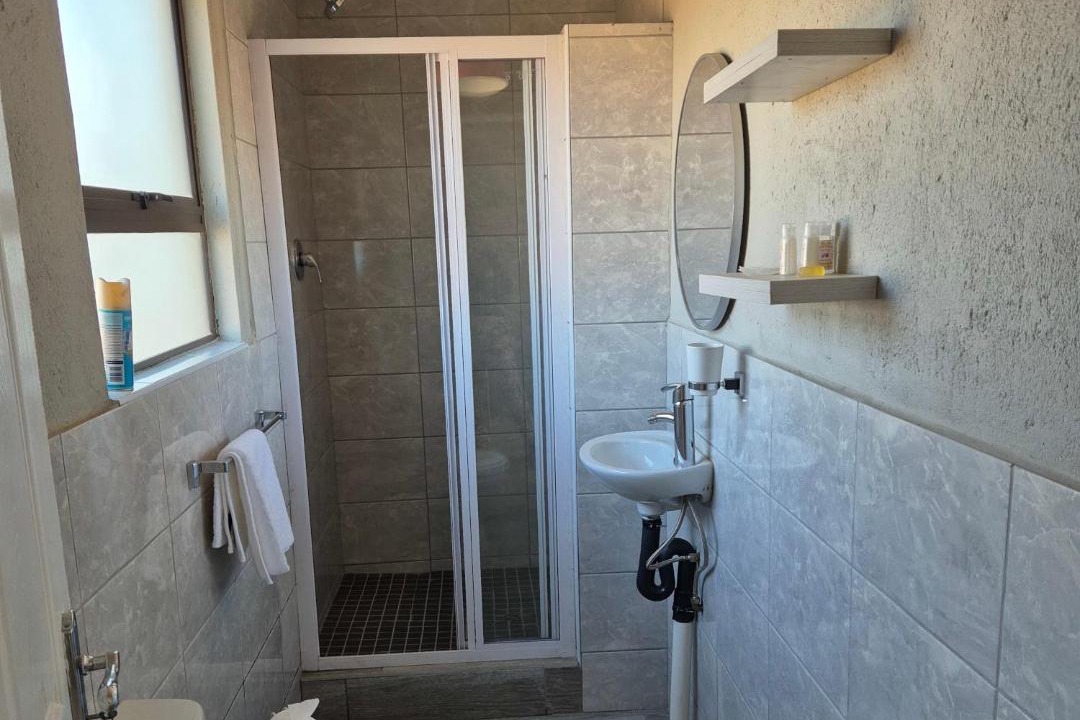 Photo of Bathroom in Moses Kotane
